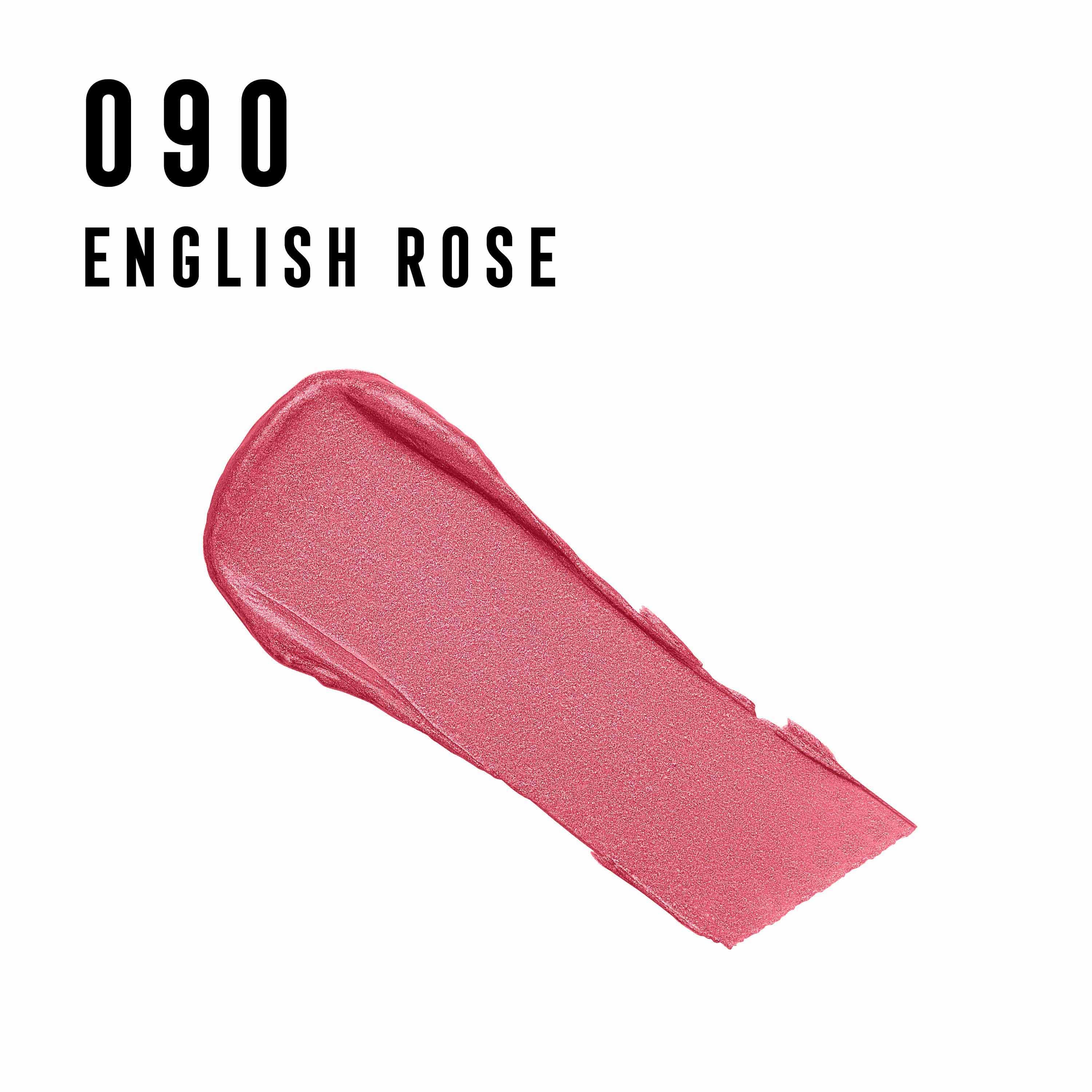 MAX FACTOR Colour Elixir XS 090 English rose 5