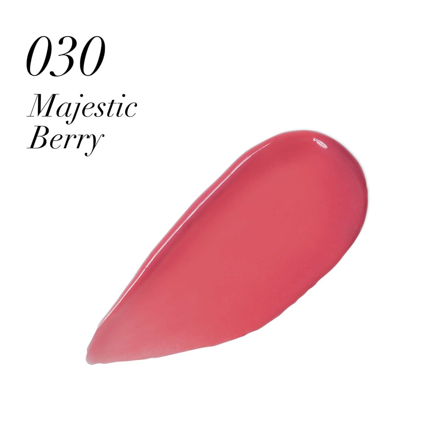 MAX FACTOR Colour Elixir Cushion 030 Majesty berry 3
