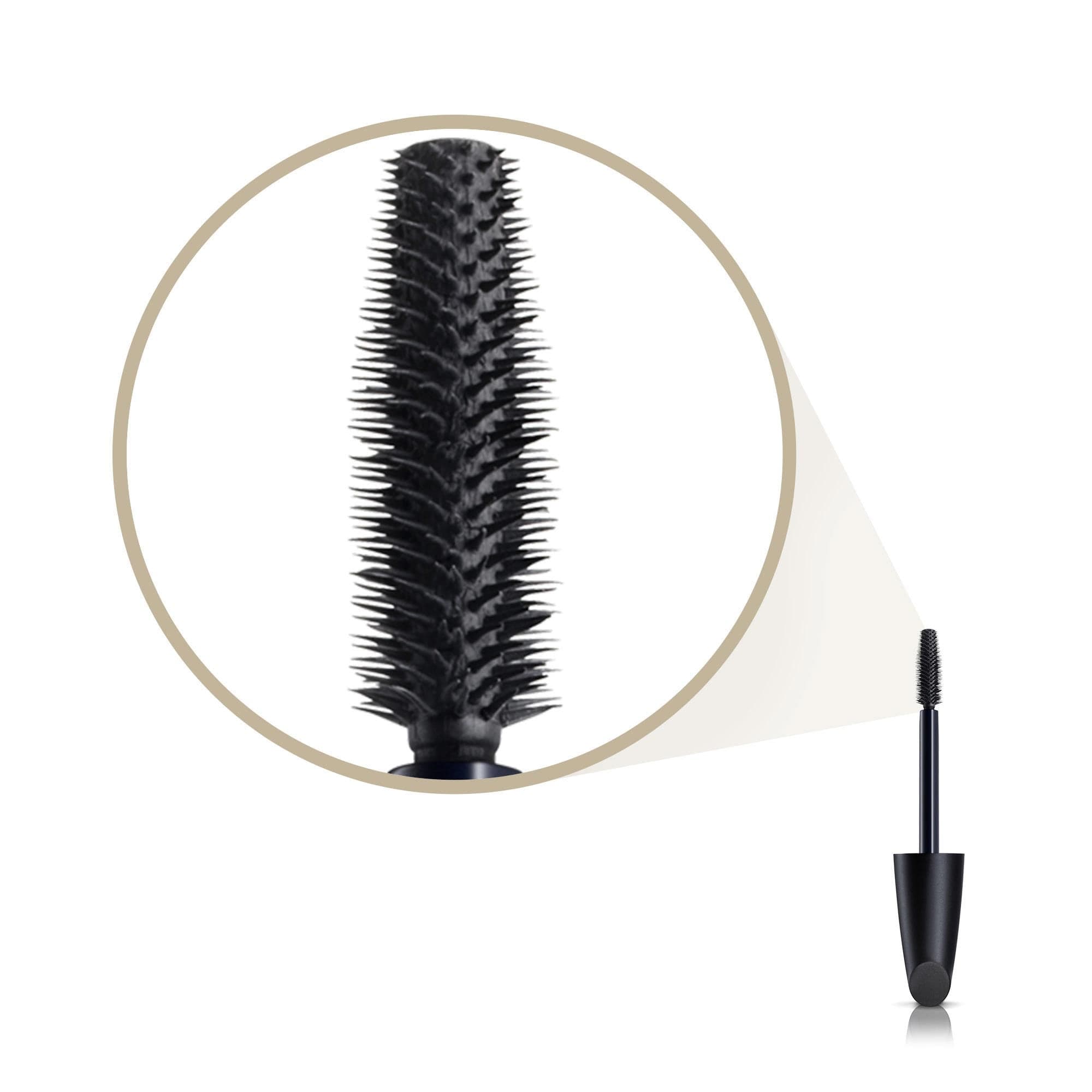 MAX FACTOR False Lash Effect Mascara 002 Black/brown - produktbild 3