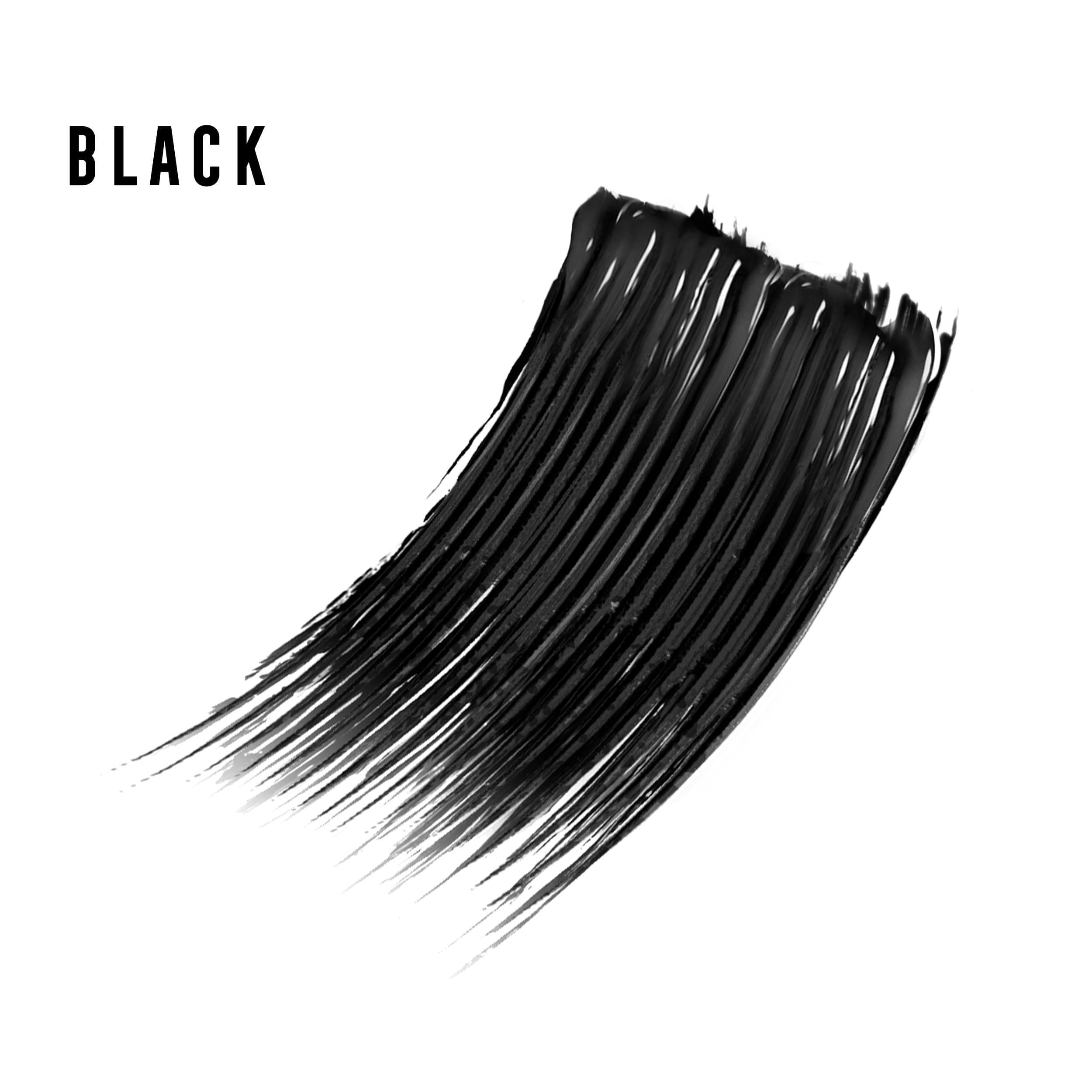 MAX FACTOR False Lash Effect XXL Mascara 01 Black - produktbild 4