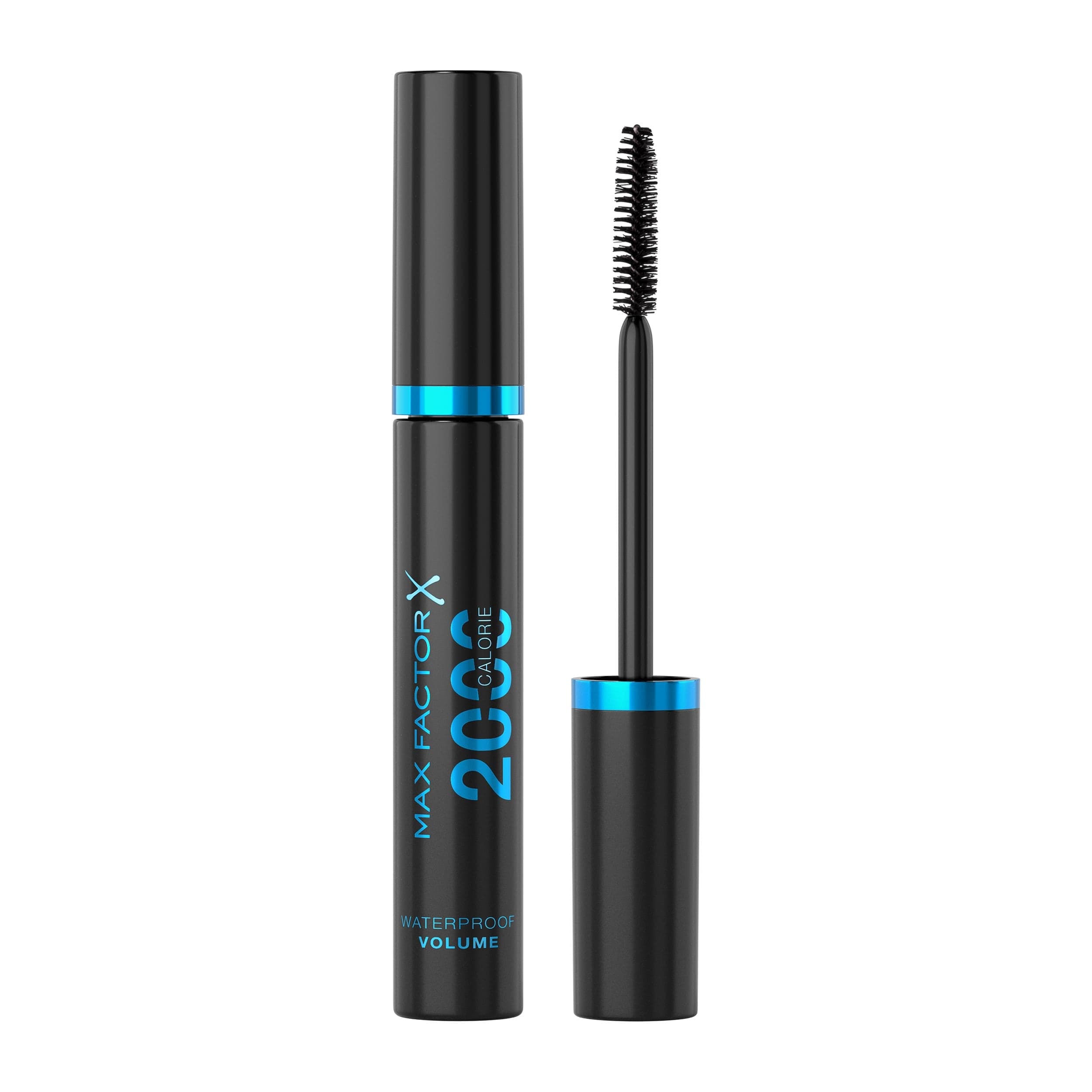 Max Factor 2000 Calorie Waterproof Mascara 01 Waterproof Mascara