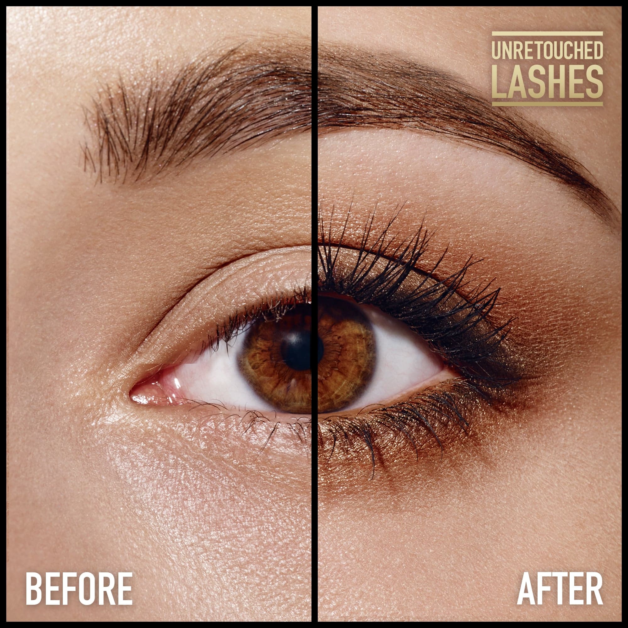 MAX FACTOR Clump Defying Mascara 001 Black - produktbild 3