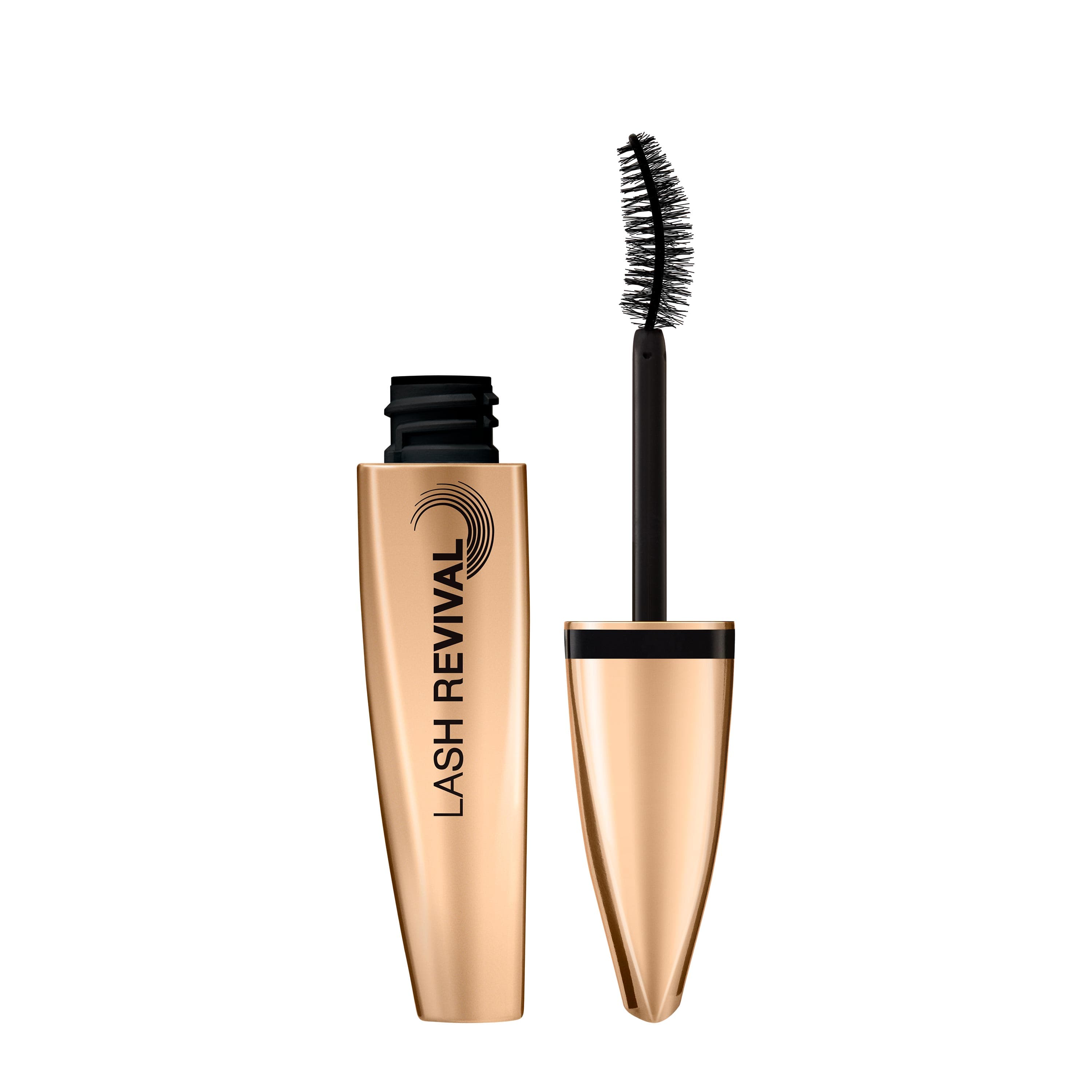 MAX FACTOR Lash Revival Mascara 01 Black