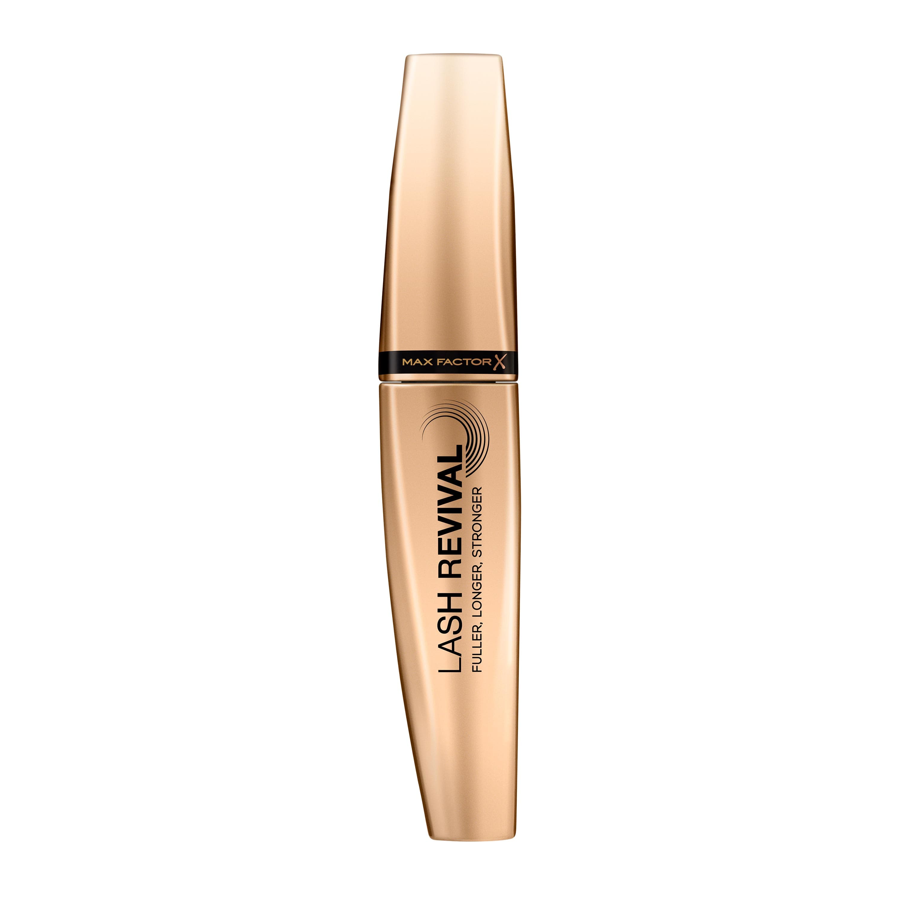 MAX FACTOR Lash Revival Mascara 01 Black - produktbild 2
