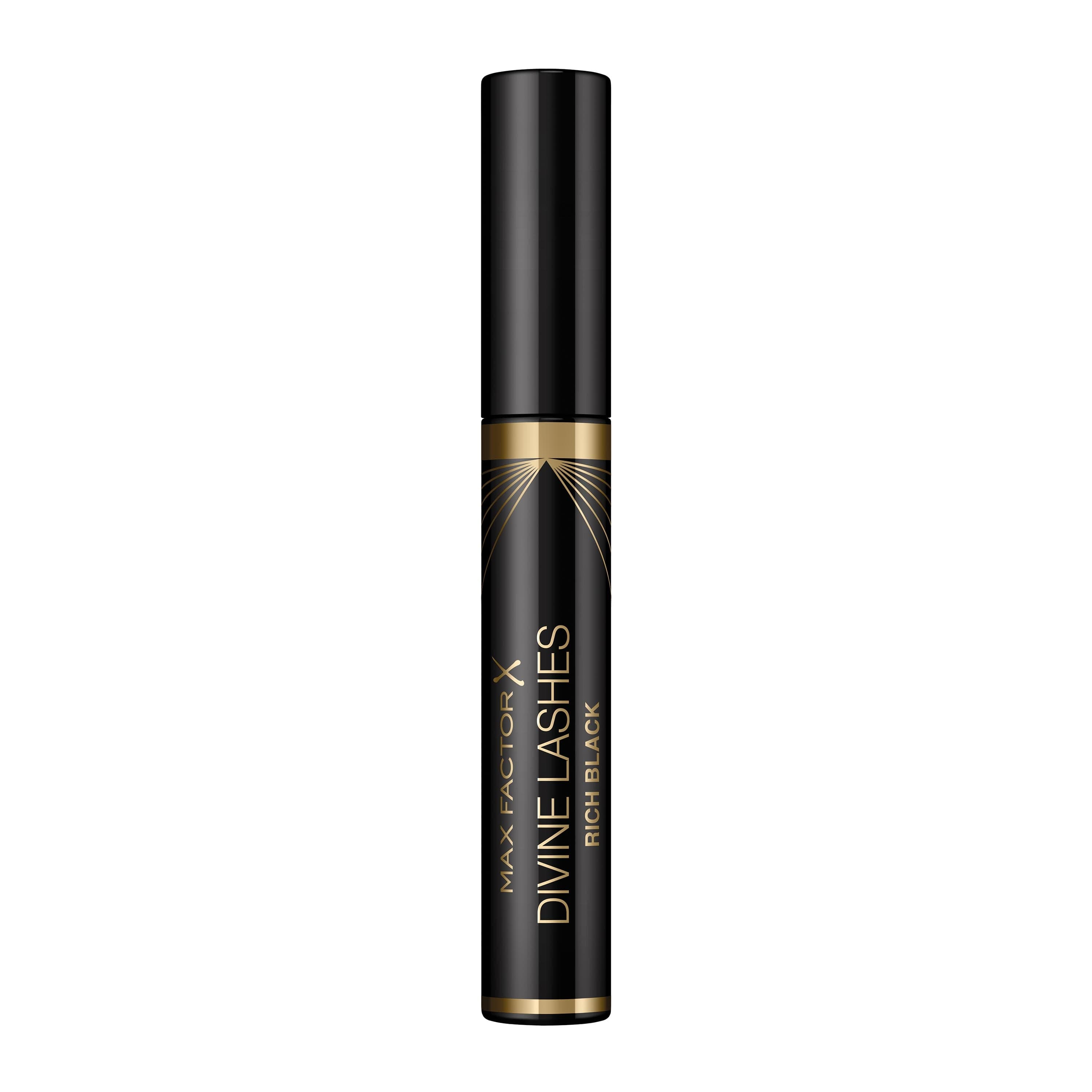 MAX FACTOR Divine Lashes 001 Black - produktbild 5
