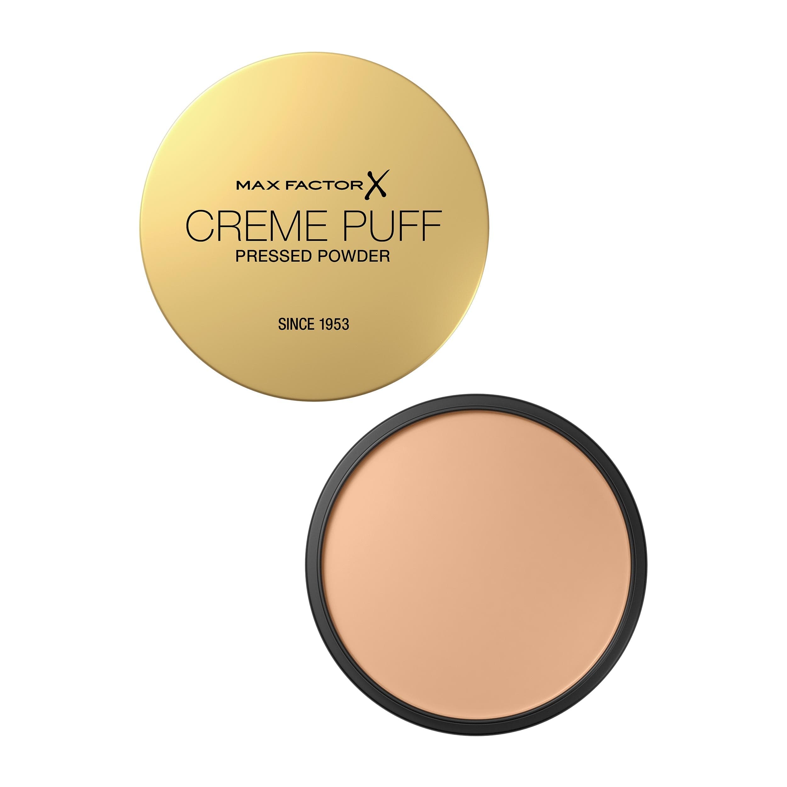 MAX FACTOR Creme Puff NY 05 Translucent - produktbild 4