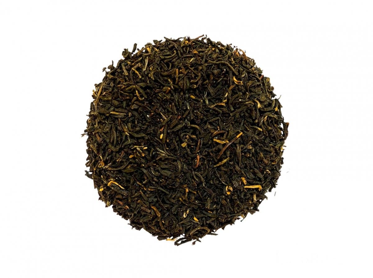 Mr. Salwator Earl Grey Cream No. 114 Löste 100 g 2