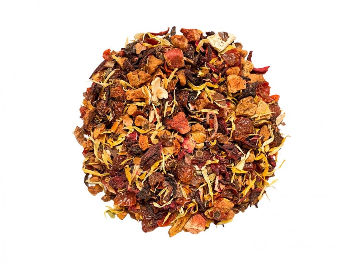 Mr. Salwator Choklad & Jordgubb No. 112 Löste 100 g 2