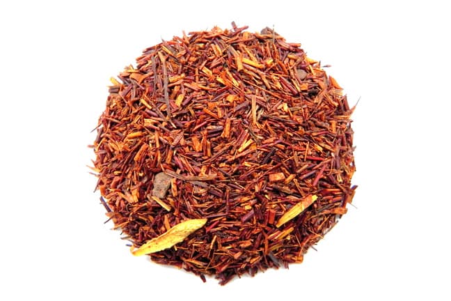 Mr. Salwator Rooibos ApelsinChoklad No. 20 Löste 100 g 2