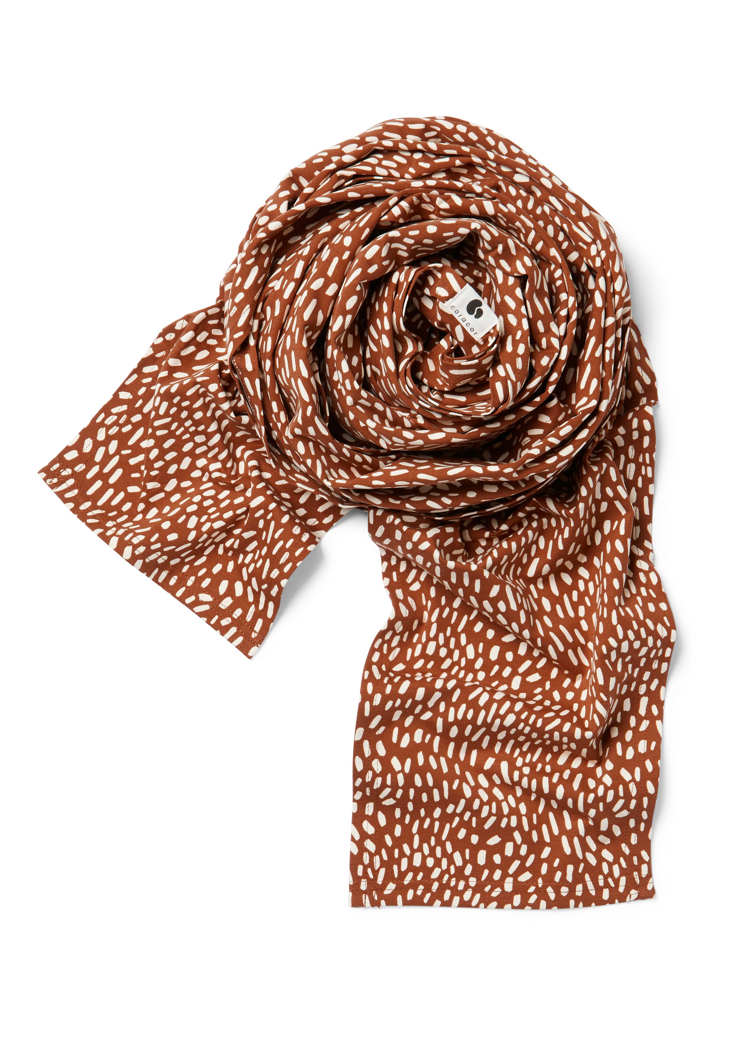 Coracor Spicy Sprinkles Bärsjal - produktbild 3