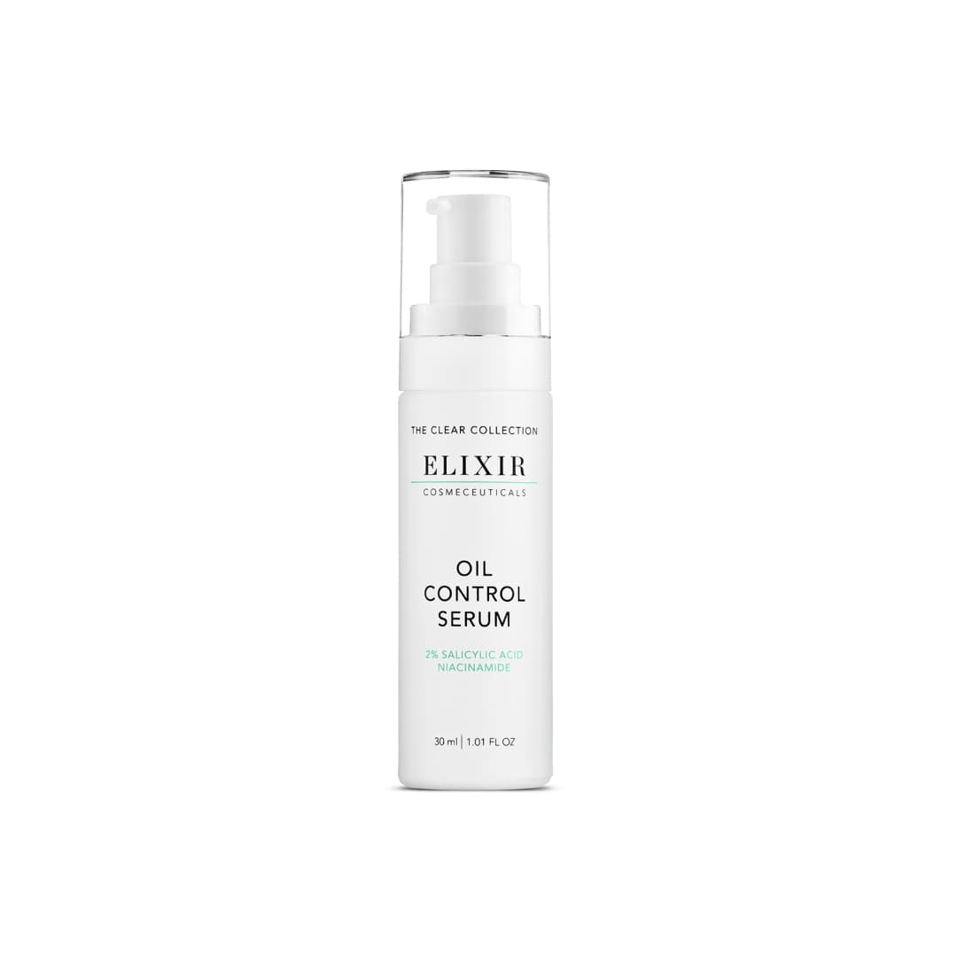 Elixir Cosmeceuticals Oil Control Serum 30 ml