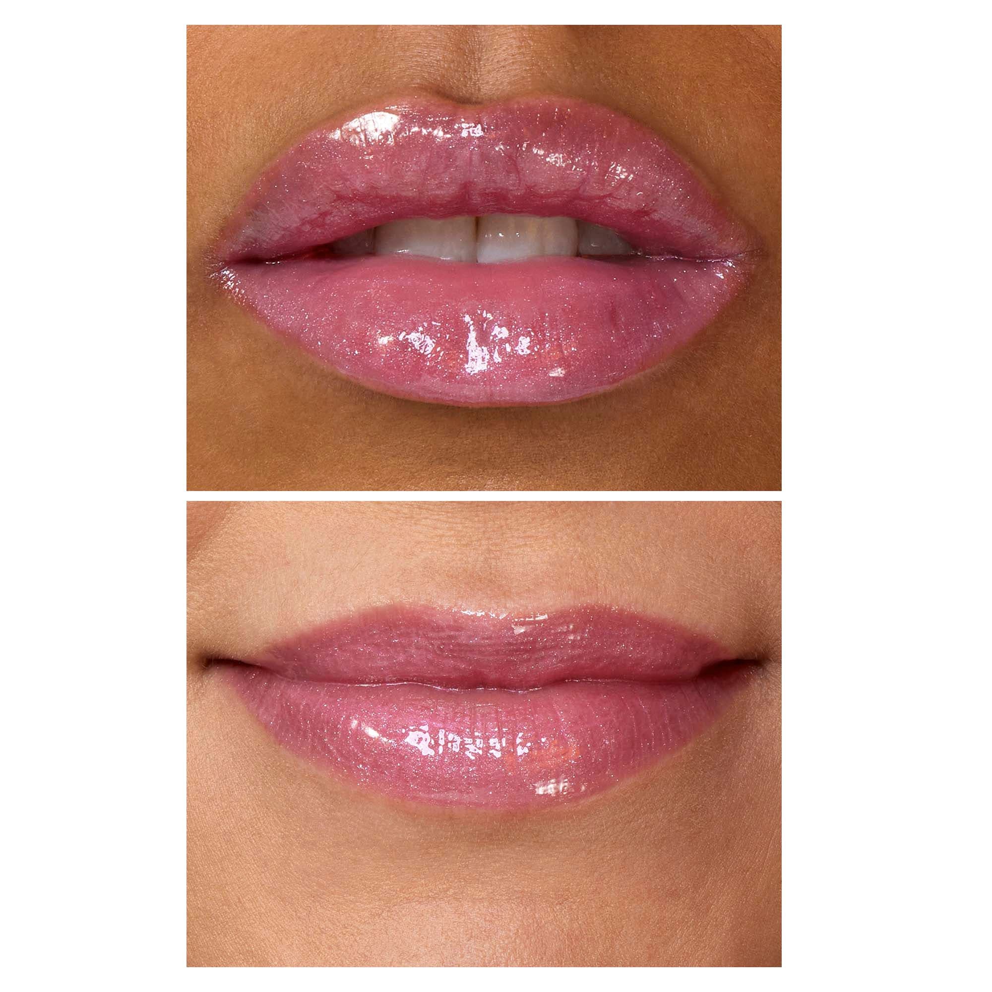 IsaDora Glossy Lip Treat 58 Pink Pearl 13 ml 2