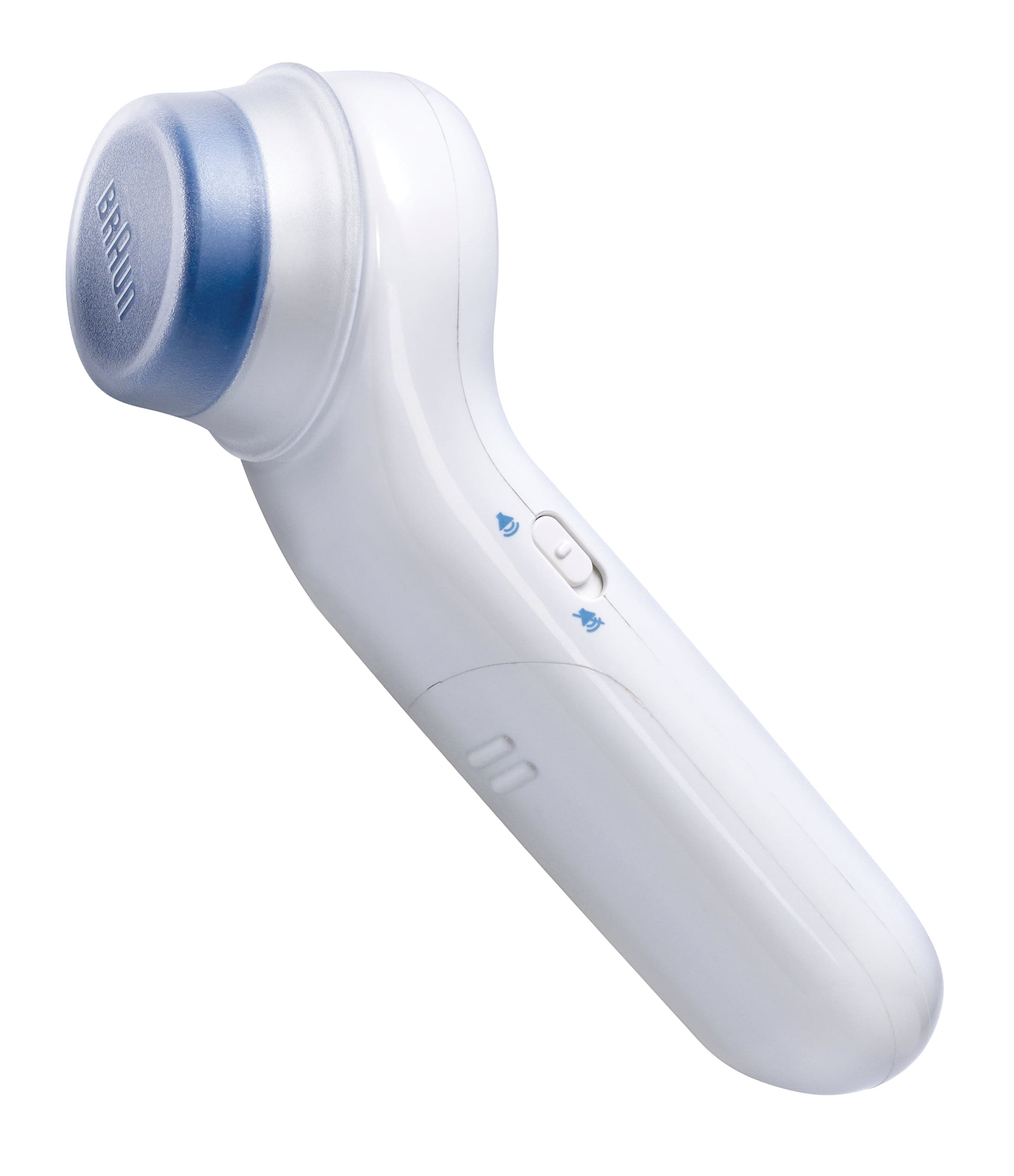 Braun No Touch & Touch 2