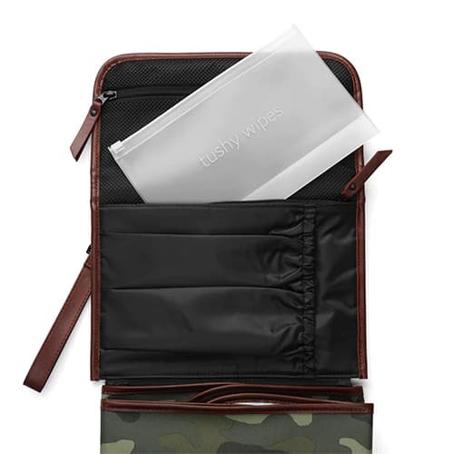 DockATot Skötväska Luxe - produktbild 4