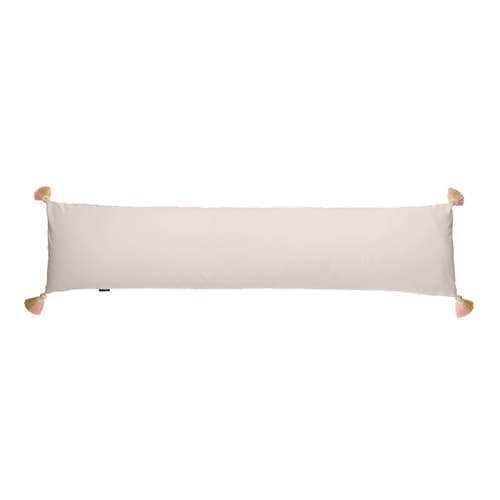 DockATot Cosset Gravidkudde Sand Chambray