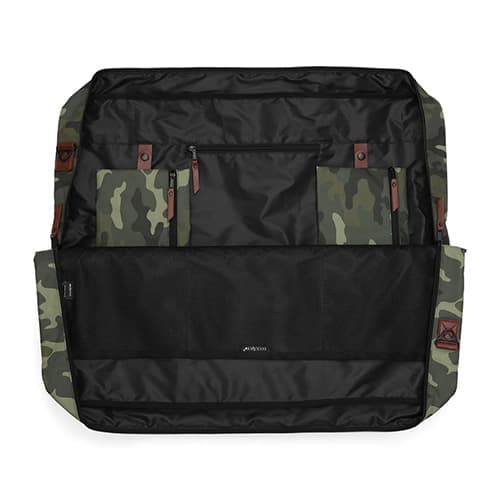 DockATot Deluxe+ Get Away Väska Sport 2