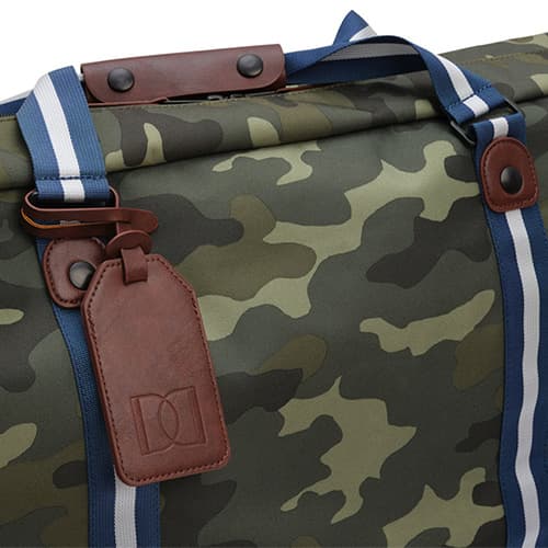 DockATot Deluxe+ Get Away Väska Sport 4