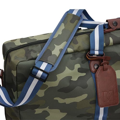 DockATot Deluxe+ Get Away Väska Sport 5