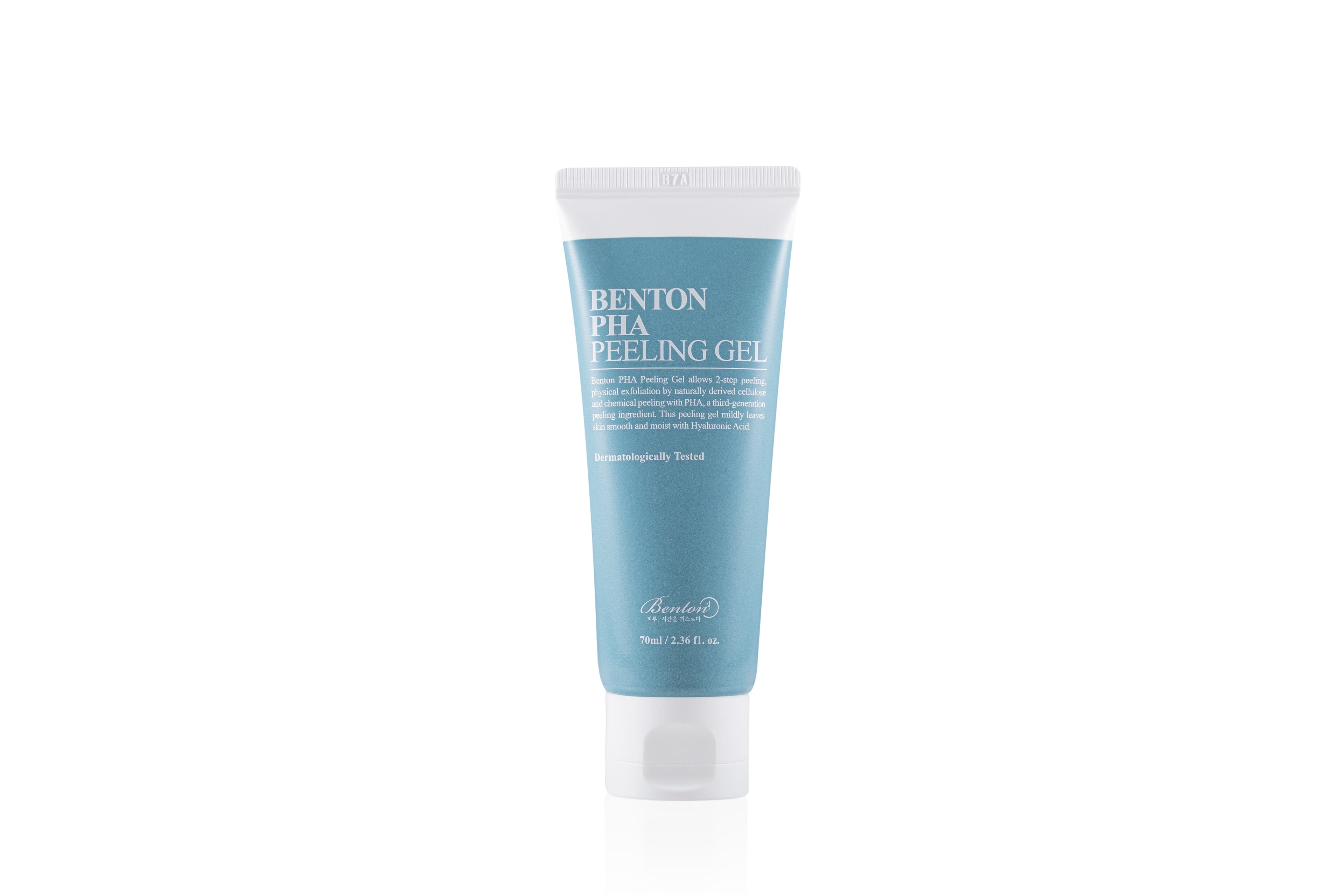 Benton PHA Peeling Gel 70 ml