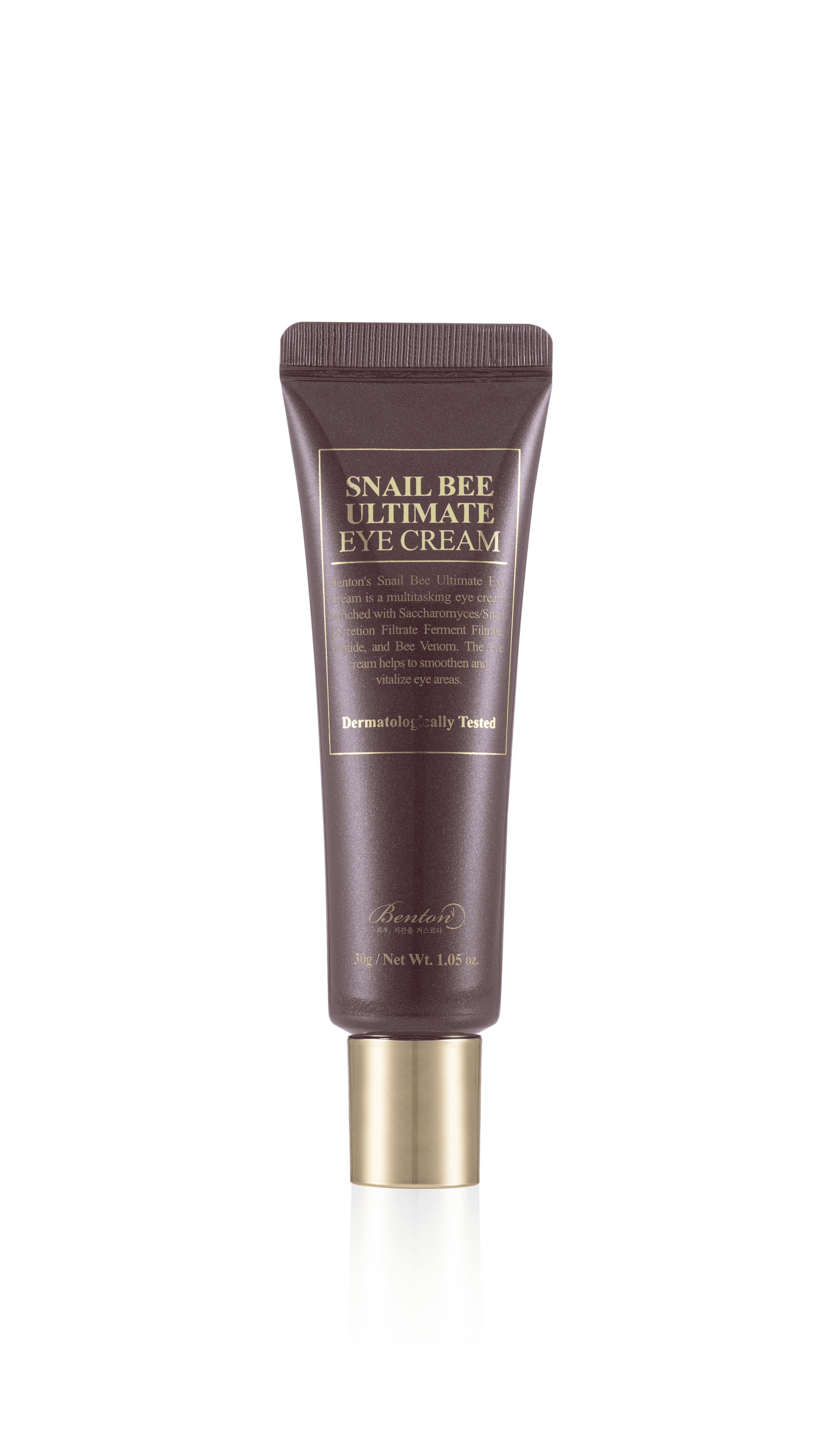 Benton Snail Bee Ultimate Eye Cream 30 g