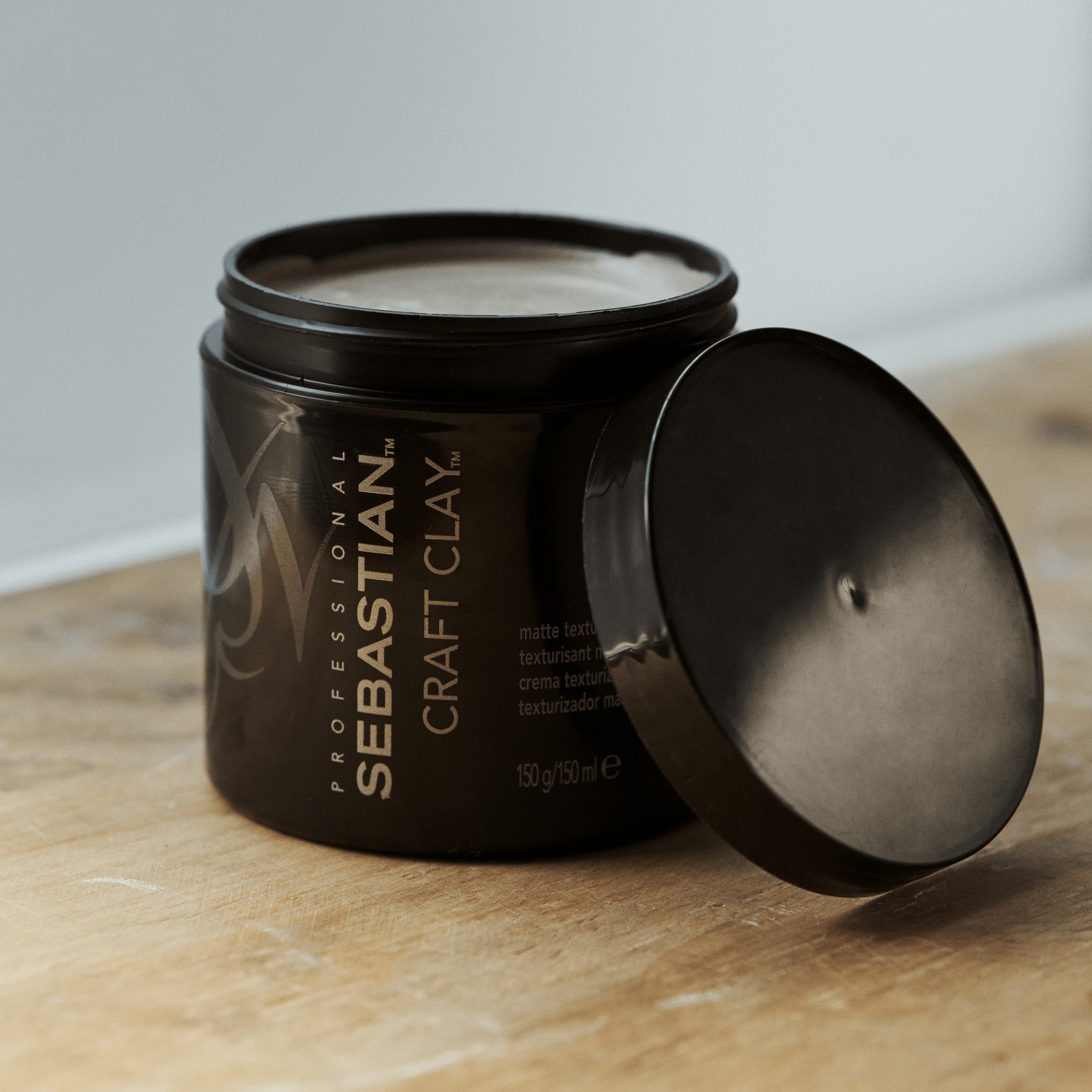 Sebastian Professional Craft Clay 150 ml 3