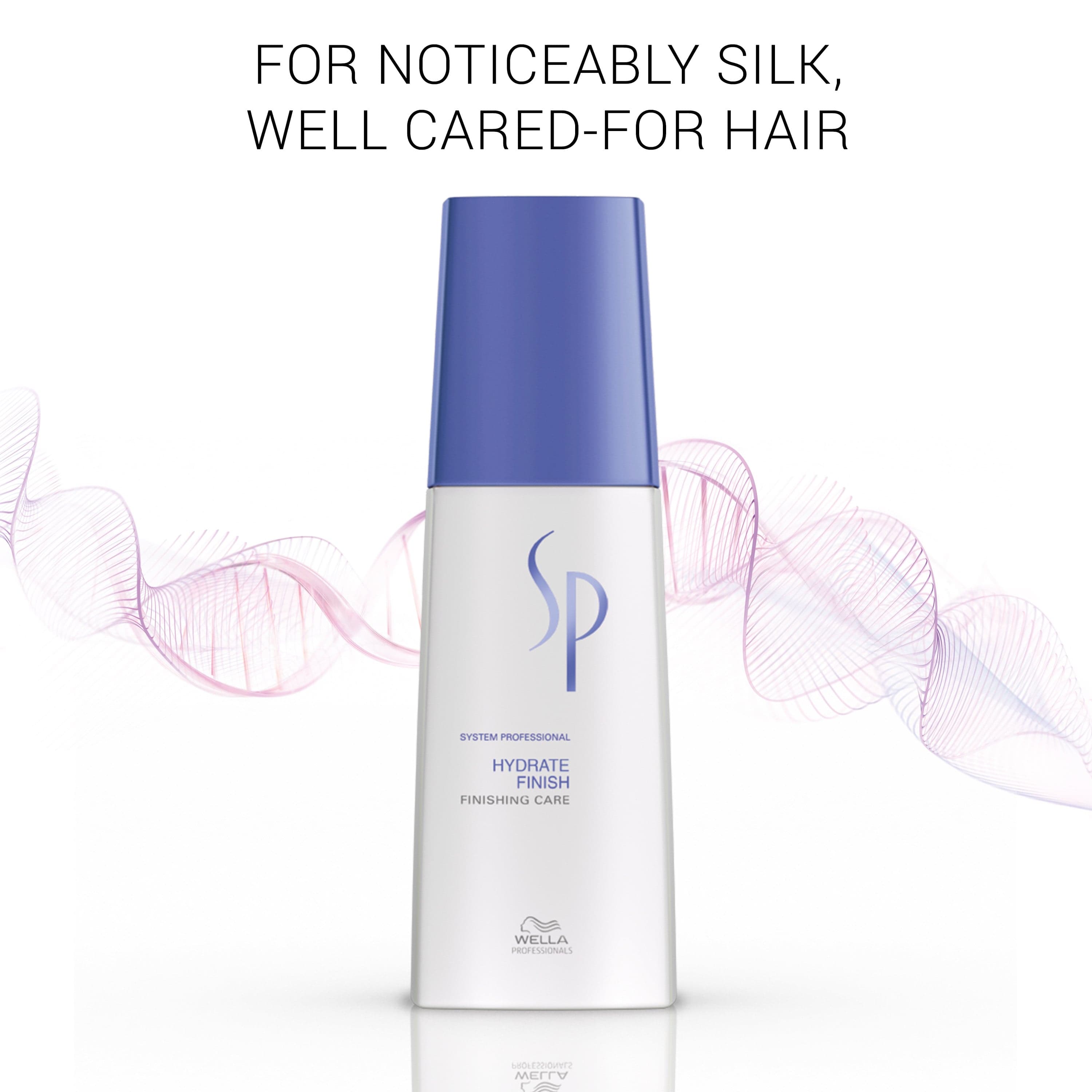 Wella Professionals SP Classic Hydrate Finish 125 ml - produktbild 2