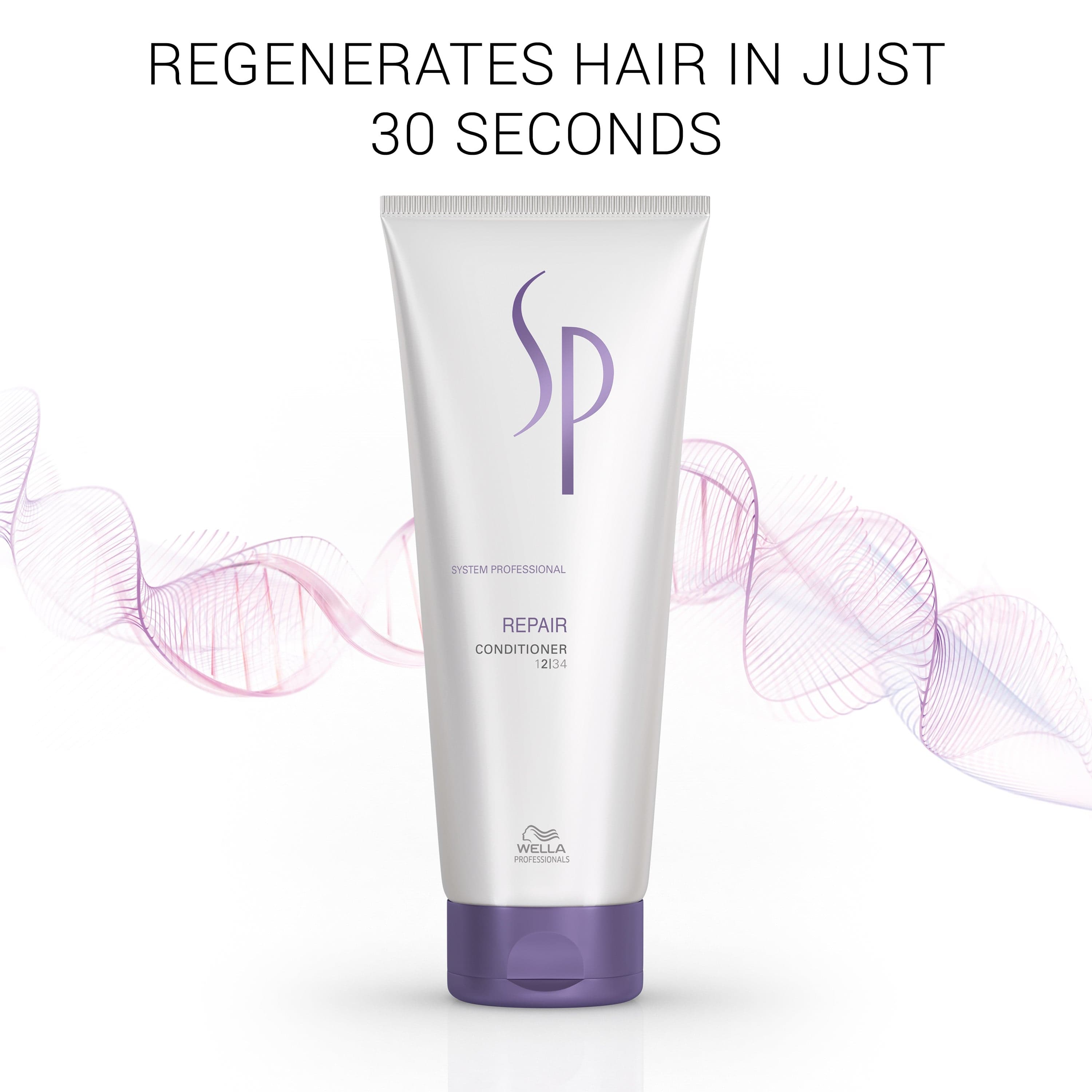 Wella Professionals SP Classic Repair Conditioner 200 ml - produktbild 2
