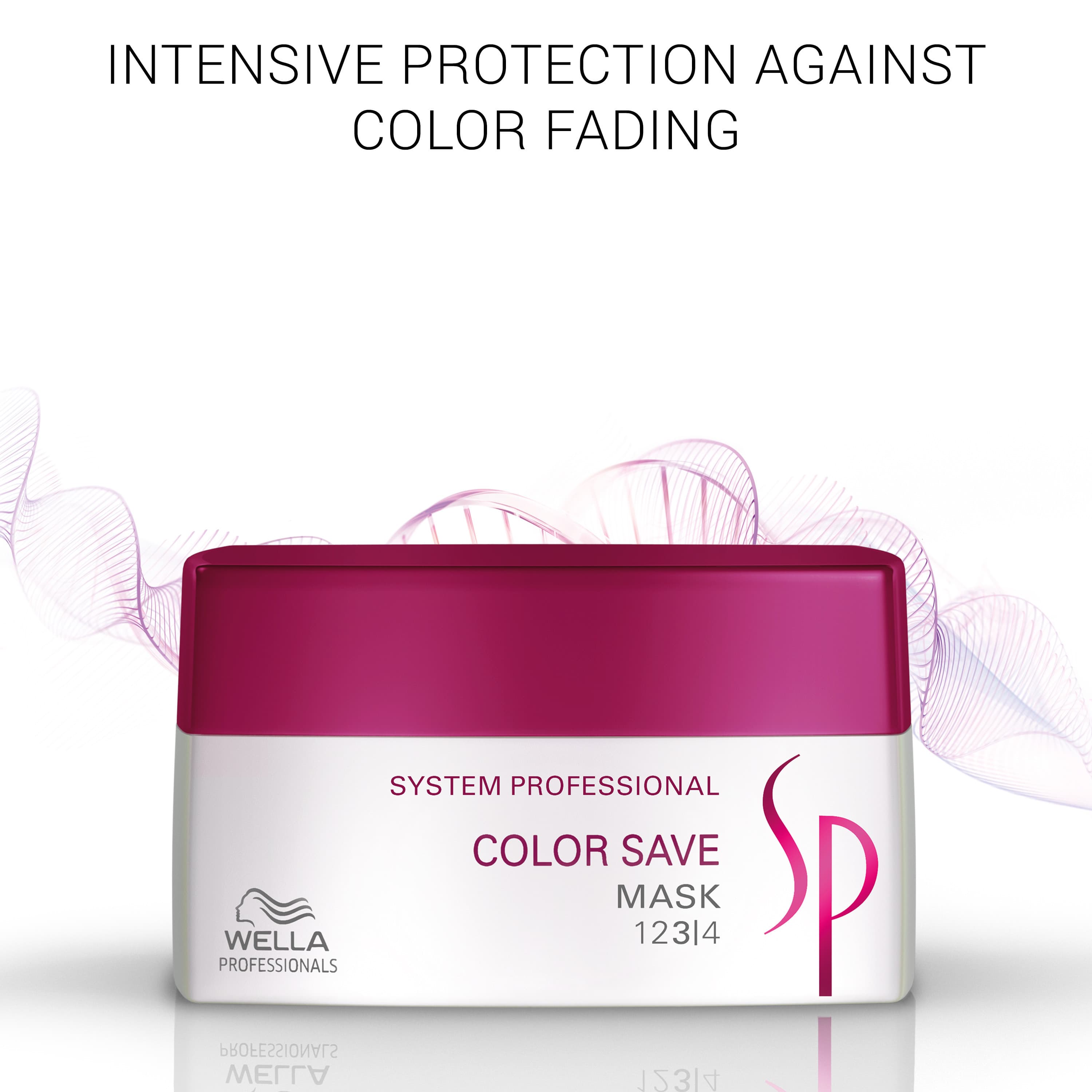 Wella Professionals SP Classic Color Save Mask 400 ml - produktbild 2
