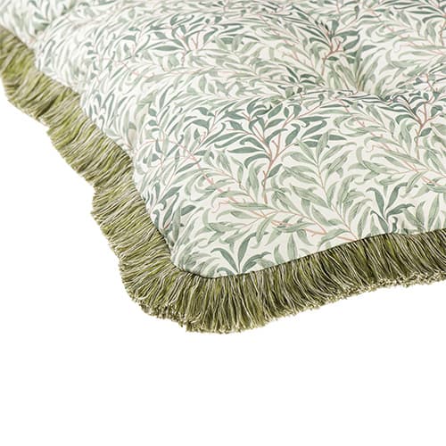 DockATot Futon Royal Madrass Willow Boughs William Morris 2