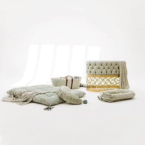 DockATot Futon Royal Madrass Willow Boughs William Morris 4