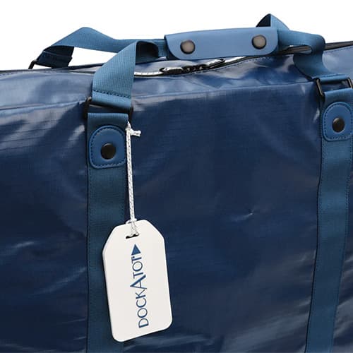 DockATot Grand Get away Väska Sport 3