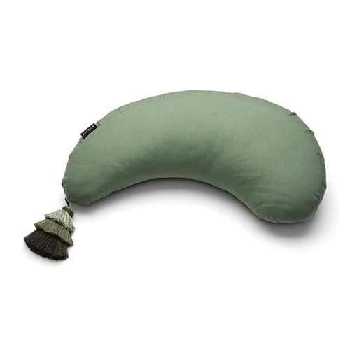 DockATot Amningskudde Emerald Chambray 2