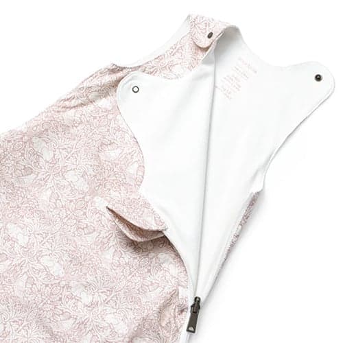 DockATot Sovpåse 6-18m TOG 1.0 Brer Rabbit William Morris 2