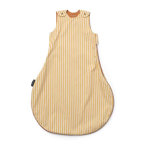DockATot Sovpåse 6-18m TOG 1.0 Golden Stripe