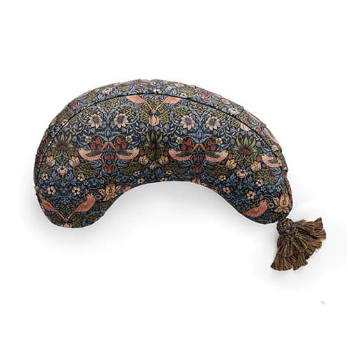 DockATot Amningskudde Strawberry Thief William Morris