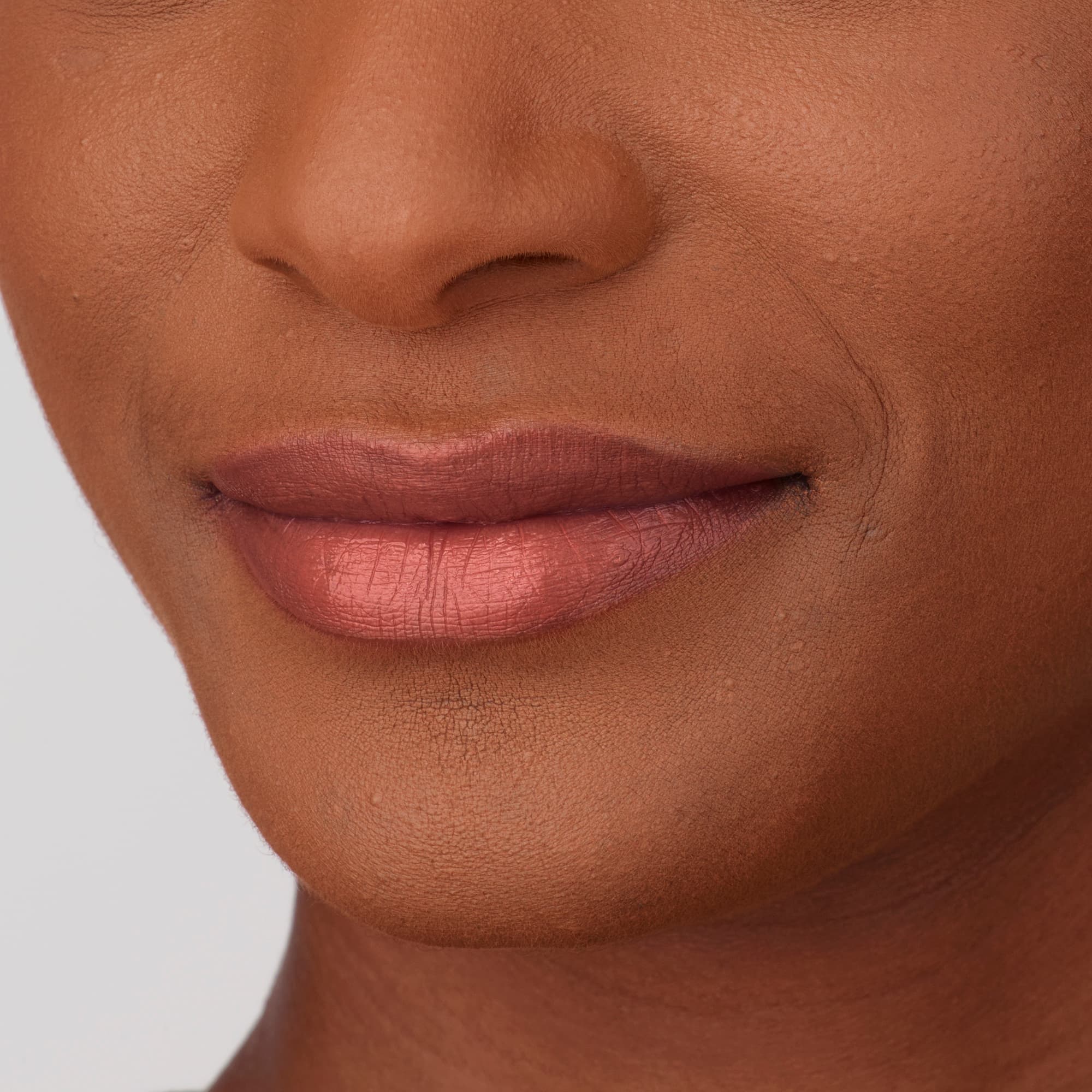 IsaDora Perfect Moisture Lipstick 219 Bare Blush 4 g 4