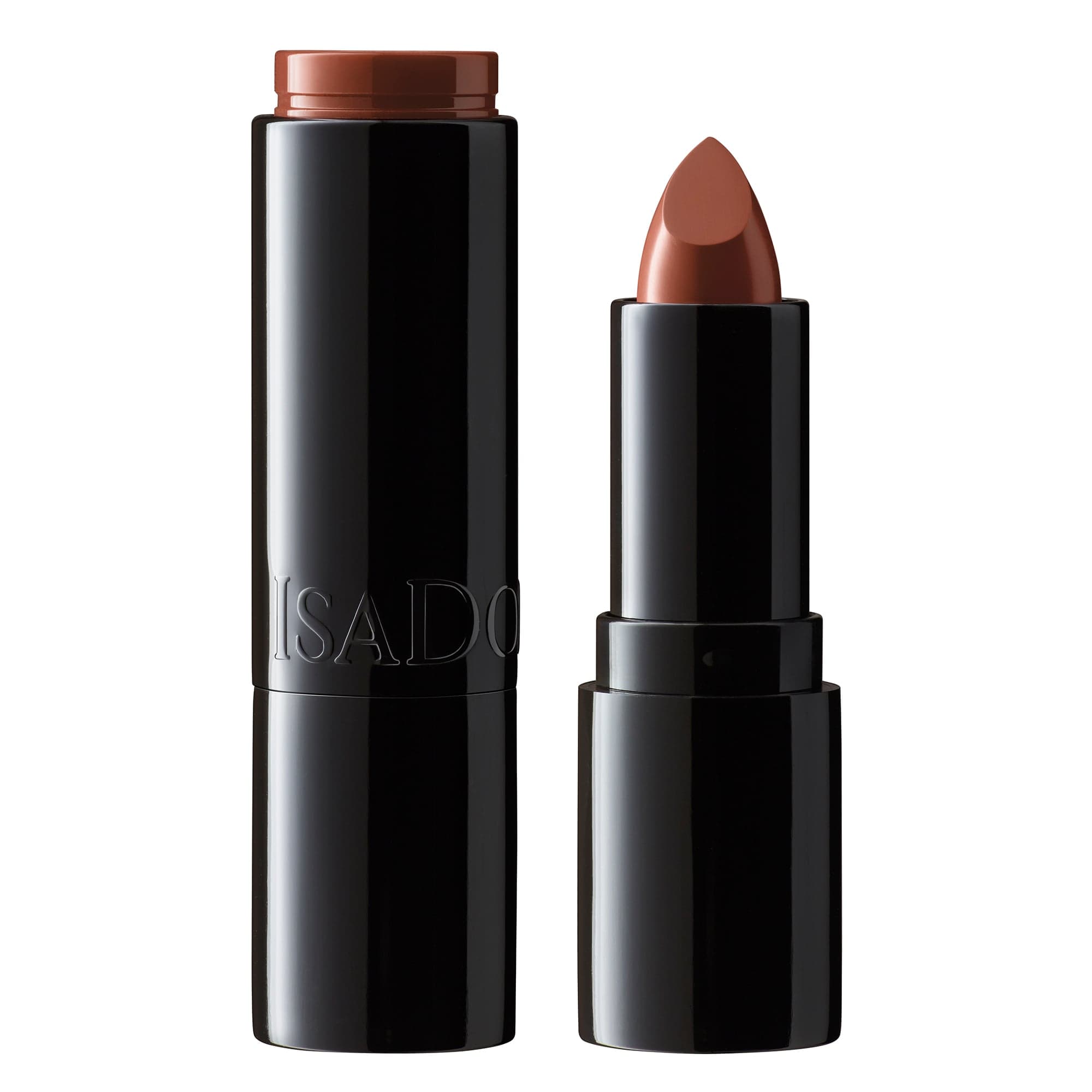 IsaDora Perfect Moisture Lipstick 220 Chocolate Kiss 4 g 3