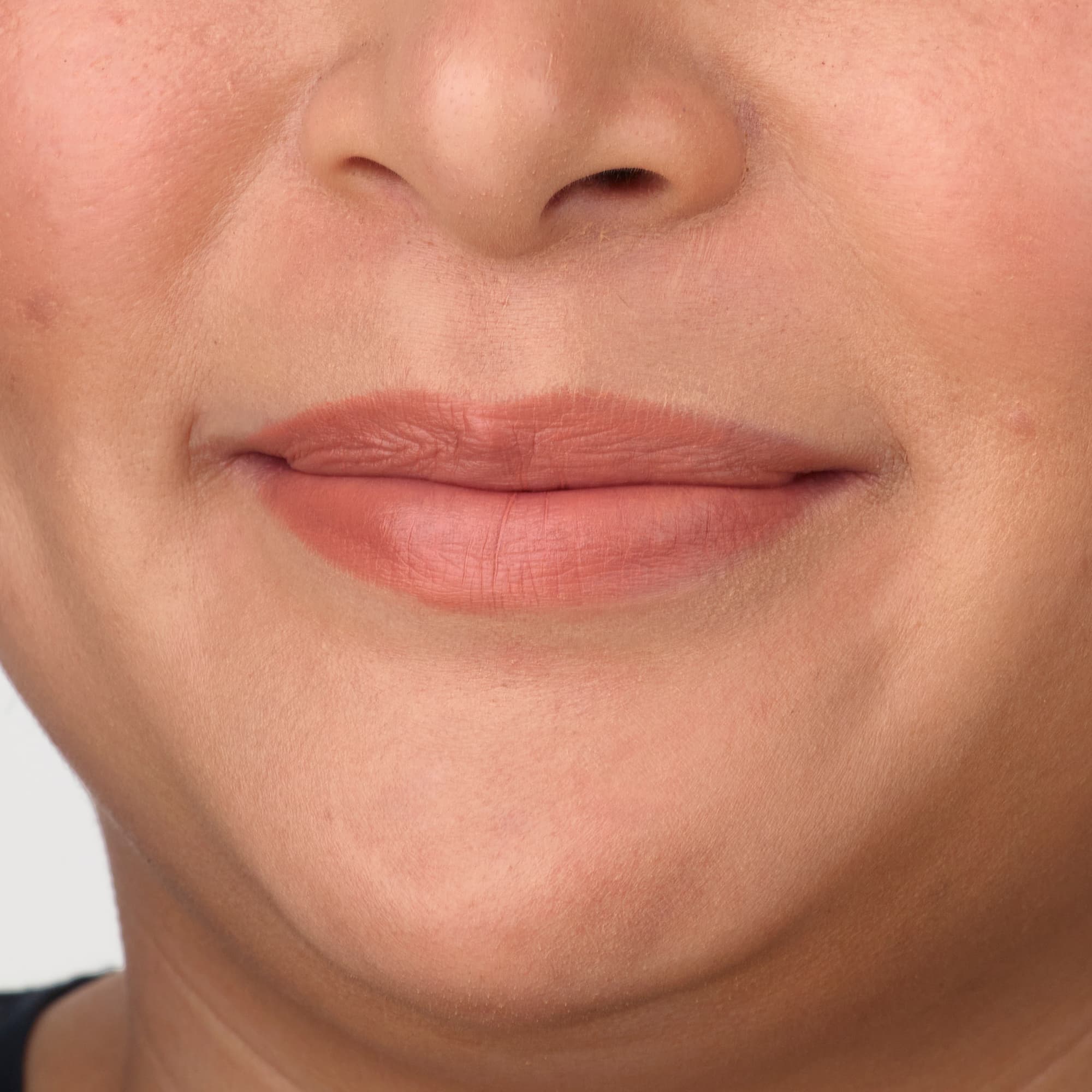 IsaDora Perfect Moisture Lipstick 224 Cream Nude 4 g 4