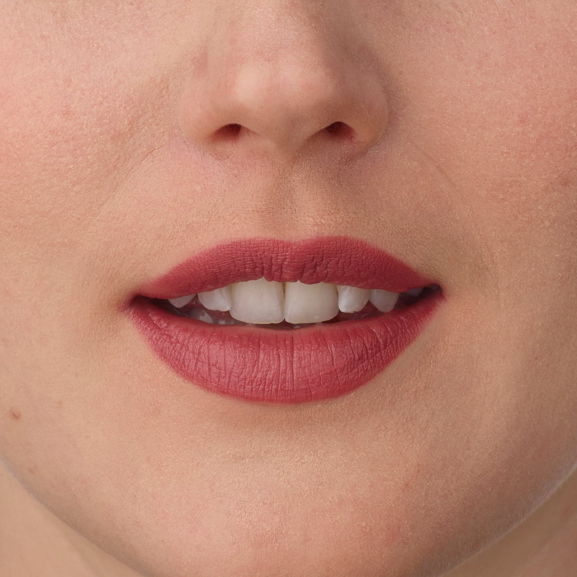 IsaDora Perfect Moisture Lipstick Refill 054 Dusty Rose 4 g 4
