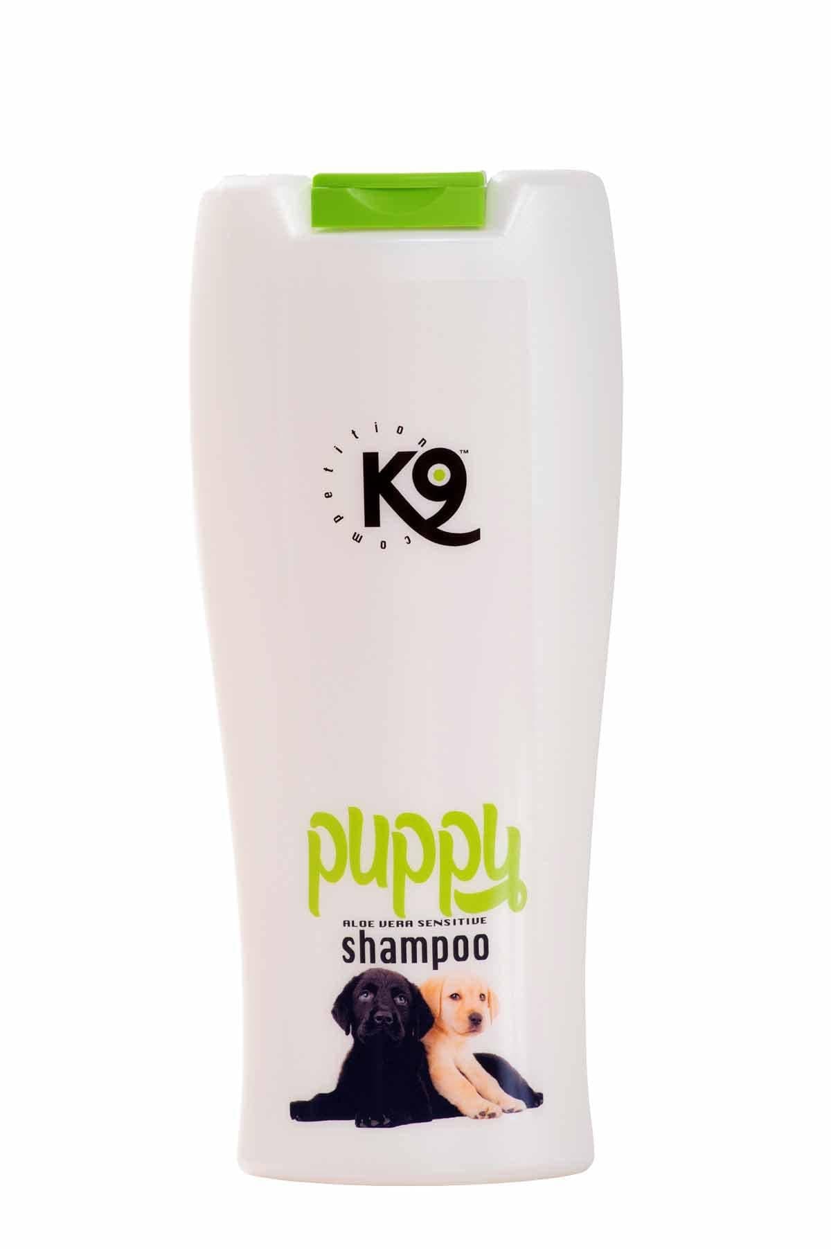 K9 Puppy Schampo 300 ml