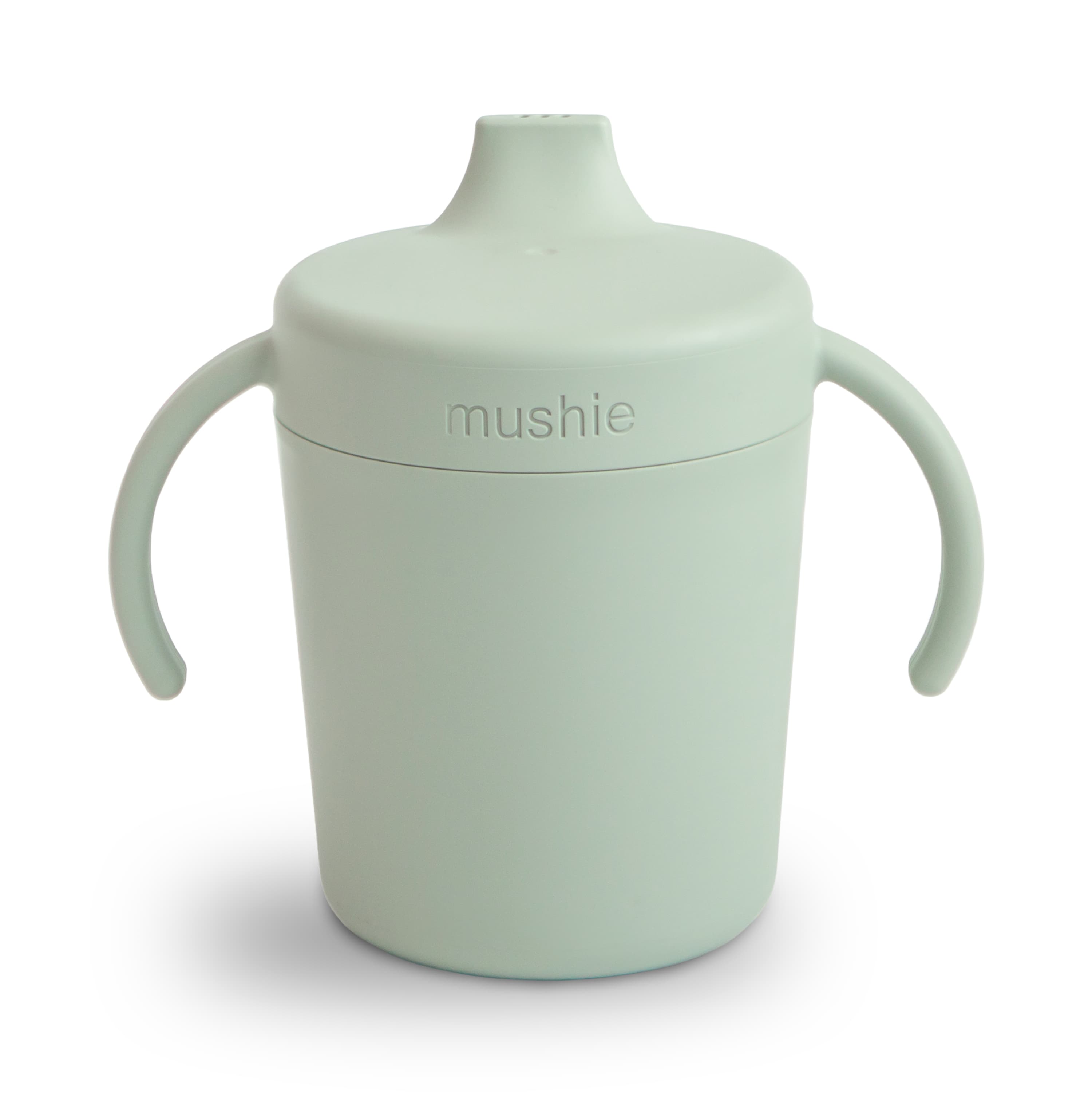 Mushie Pipmugg Sage 230 ml
