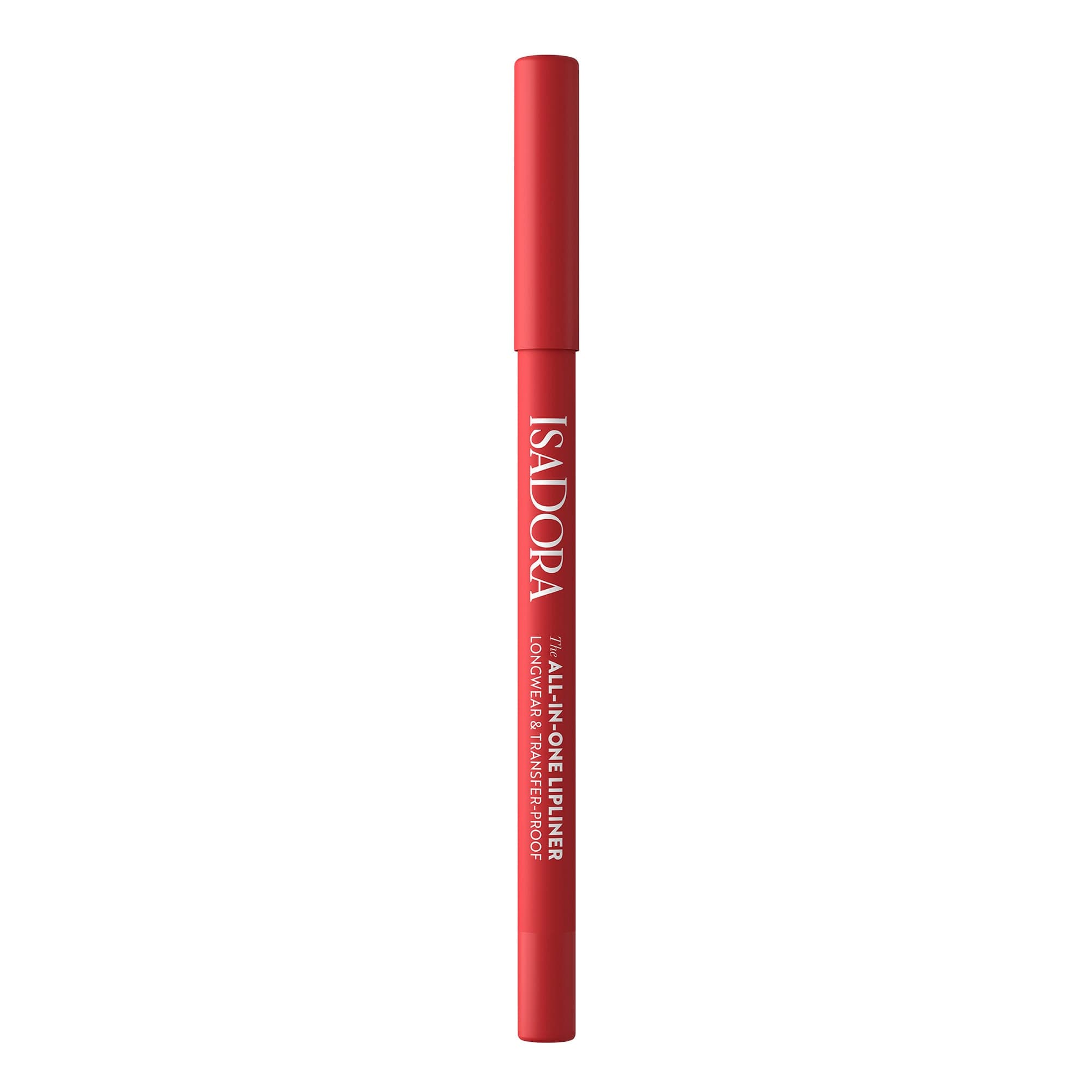 IsaDora All-in-One Lipliner 11 Cherry Red 1,2 g 2