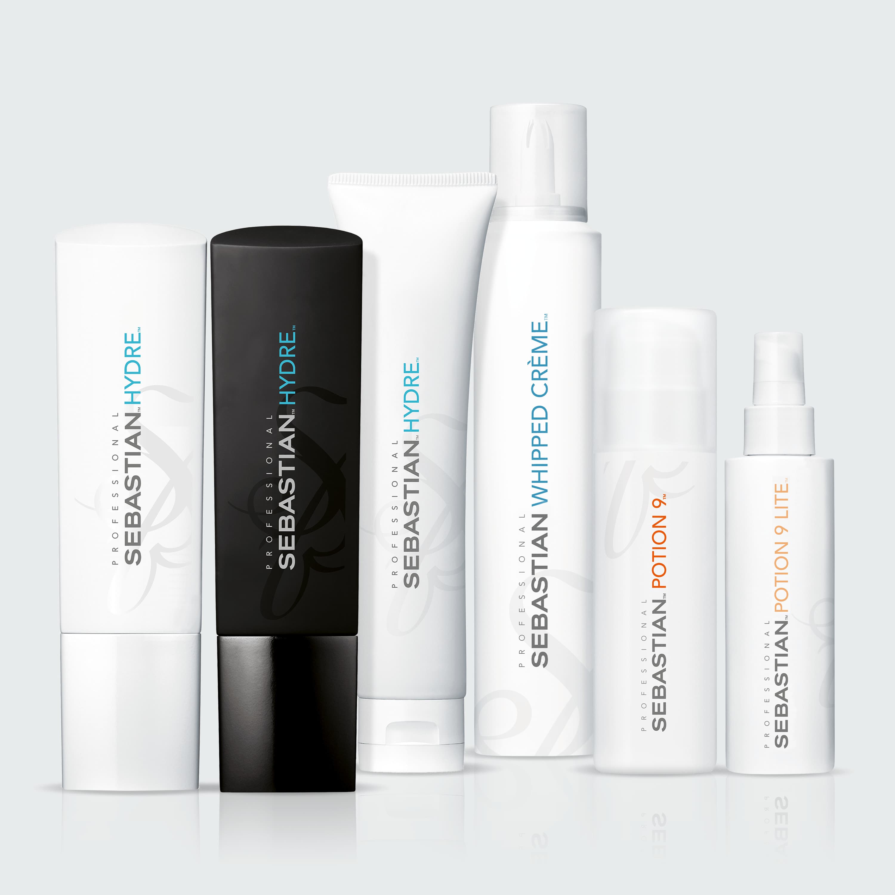 Sebastian Professional Hydre Schampo 50 ml 2