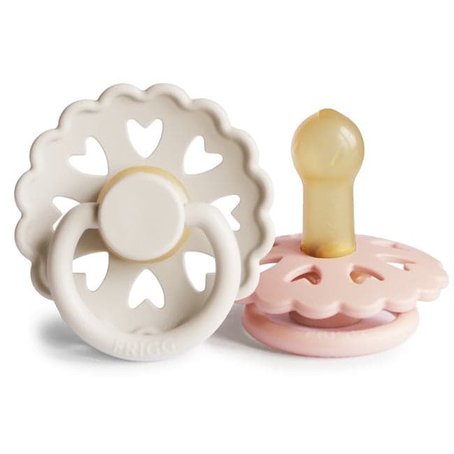 FRIGG Fairytale Latex Strl 2 The Ugly Duckling/The Little Match 2-pack