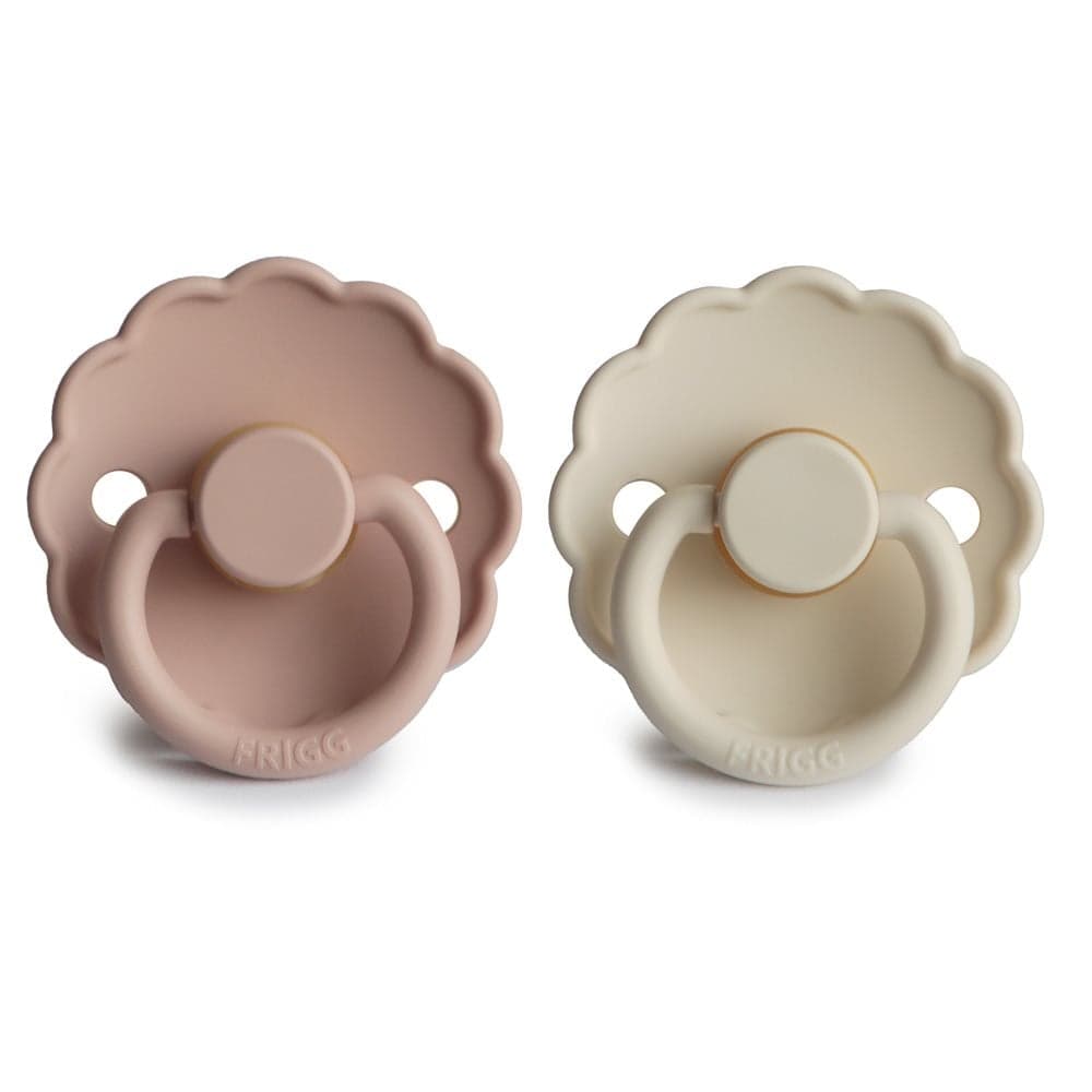 FRIGG Daisy Latex Strl 2 Blush/Cream 2 pack 2