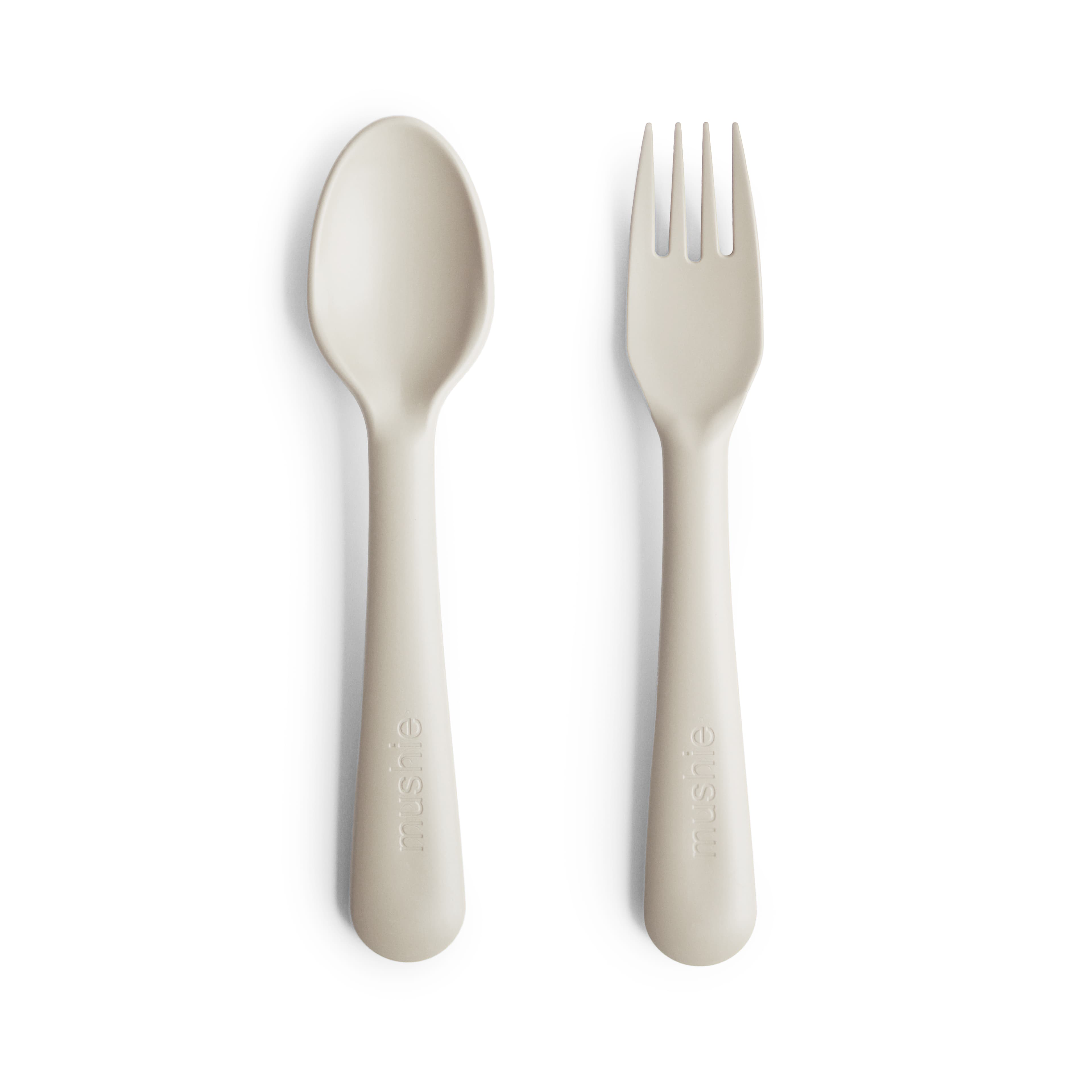 Mushie Sked & Gaffel Ivory