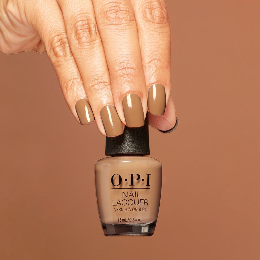 OPI Nail Lacquer Spice Up Your Life 15 ml 3