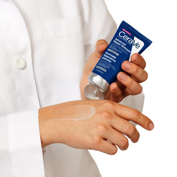 CeraVe Advanced Repair Ointment 48 g 2
