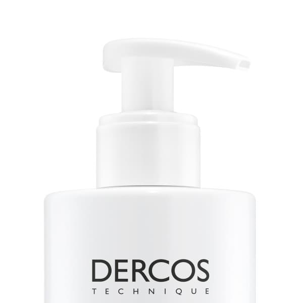 Vichy Dercos Anti-Dandruff Schampo Dry Hair 390 ml 4