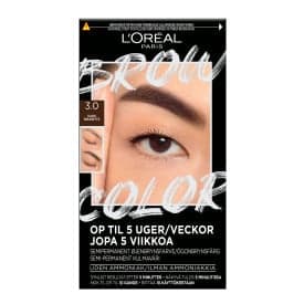 L'Oréal Paris Brow Color Kit Dark Brunette 3.0